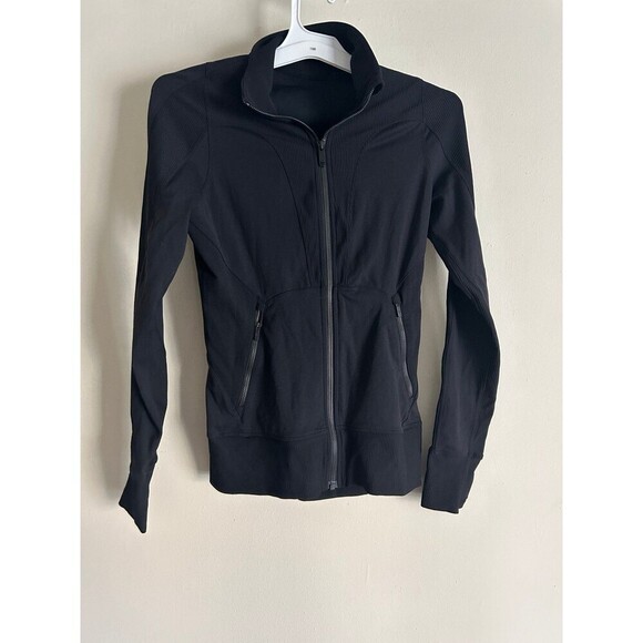 Lululemon Movement To Movement Jacket - Picture 1 of 6